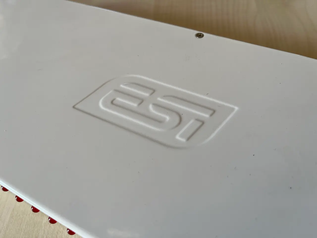 Billede 5 - ESI M8U XL