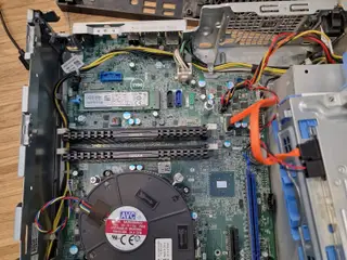 Hjælp til computer – Risskov/Aarhus 🙂