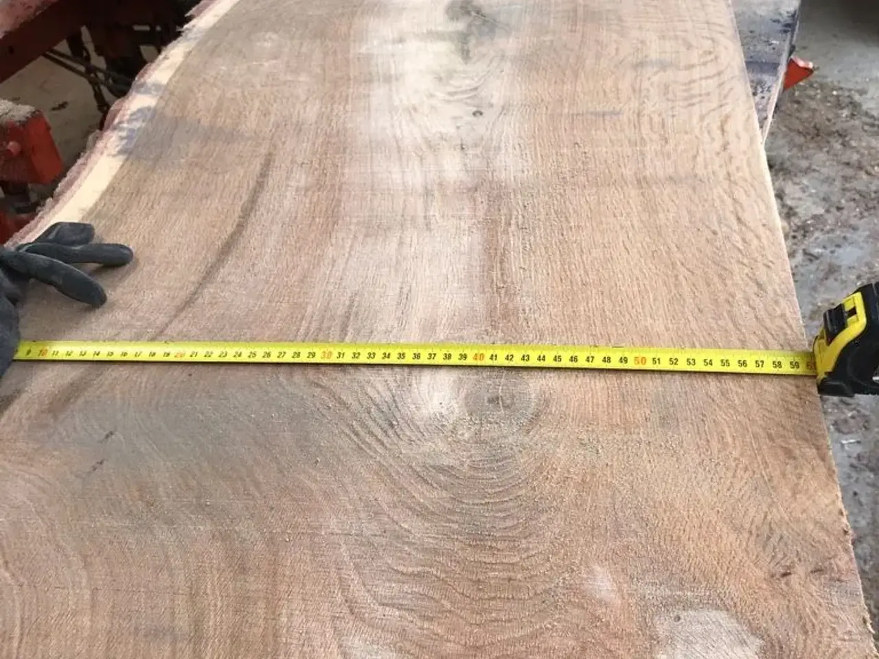 Billede 2 - Planker