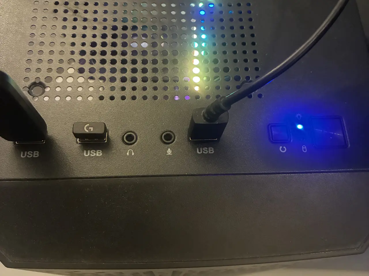 Billede 5 - Fede gamer computer