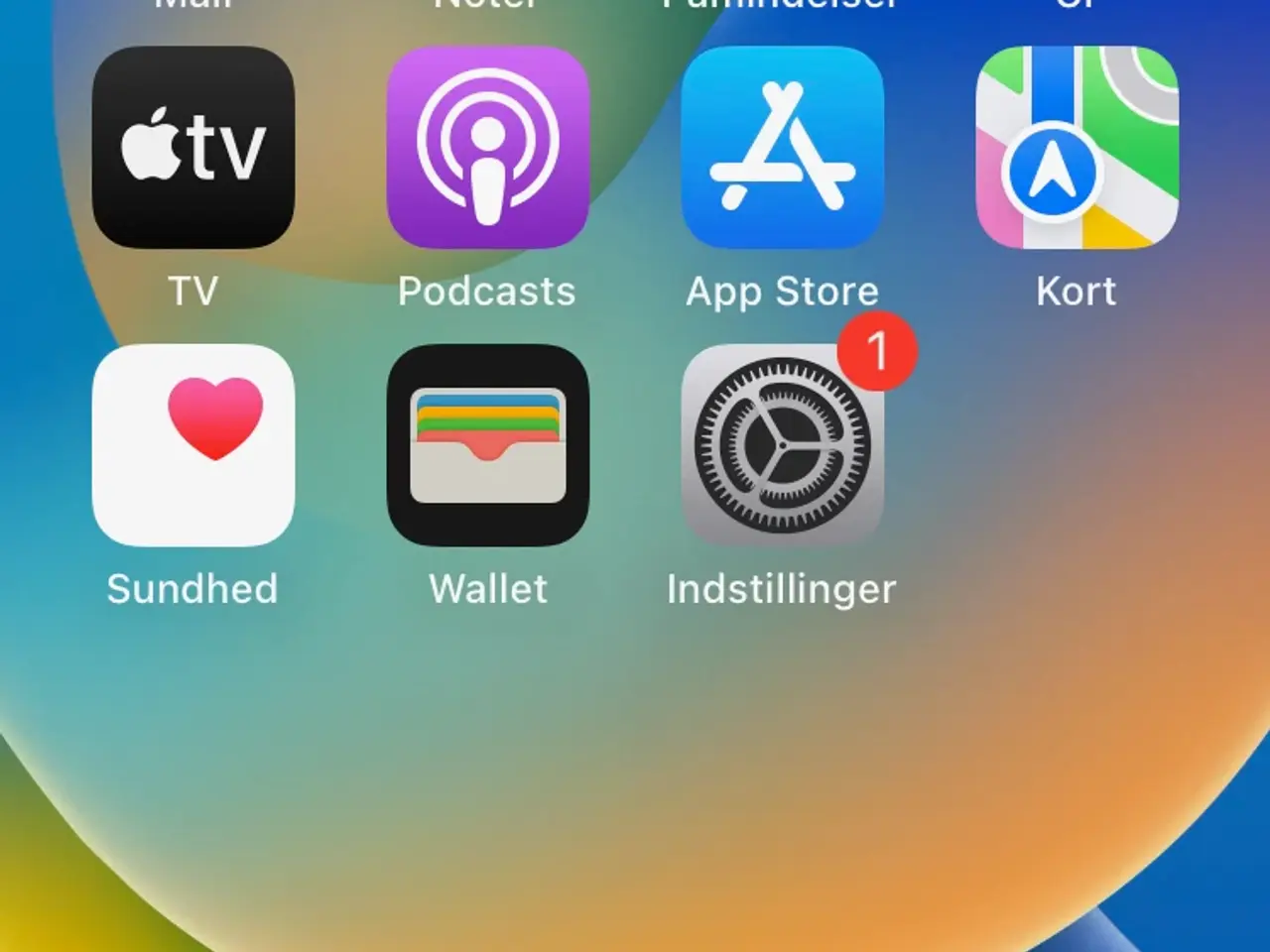 Billede 7 - iPhone 8 - 64gb - 83% batteri kapacitet