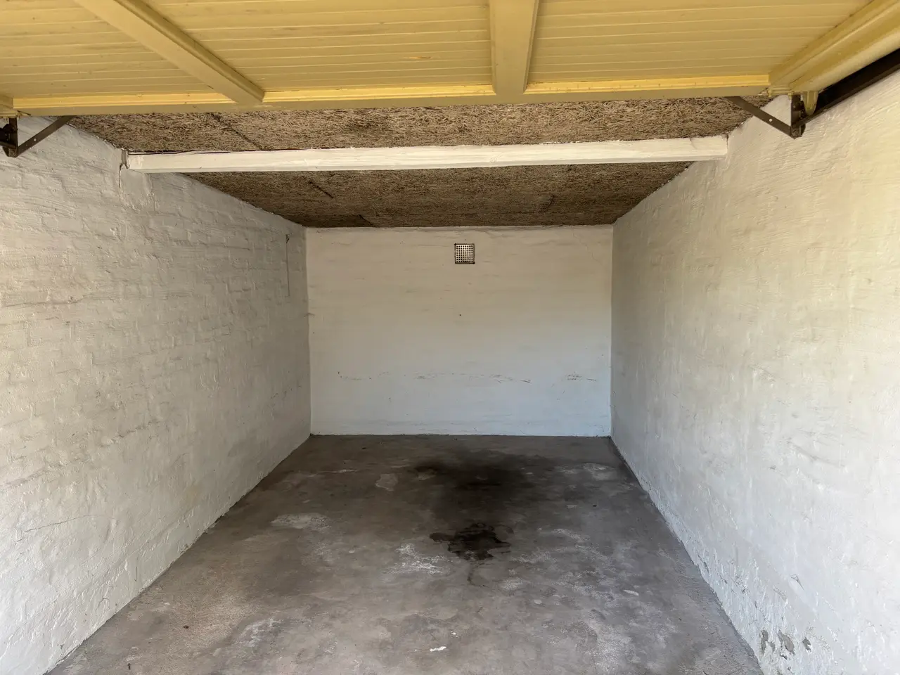 Billede 5 - Garage udlejes i Gentofte