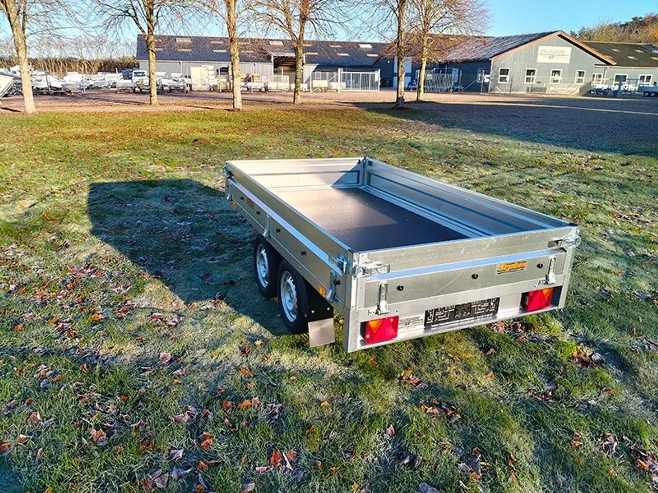 Billede 3 - Neptun Nordica GN287 Basic