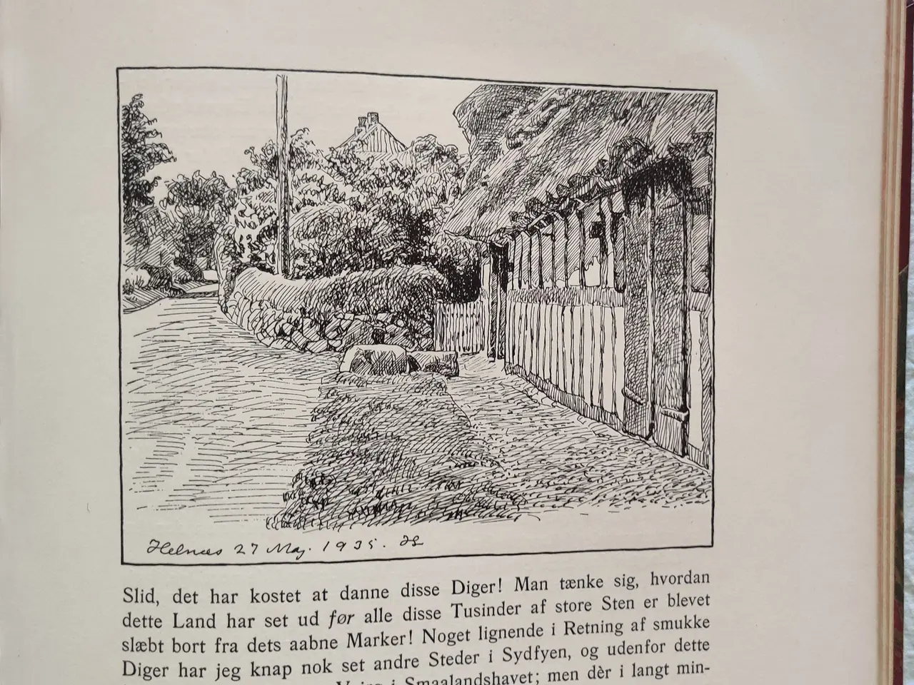Billede 3 - Til dig der samler på antik litteratur