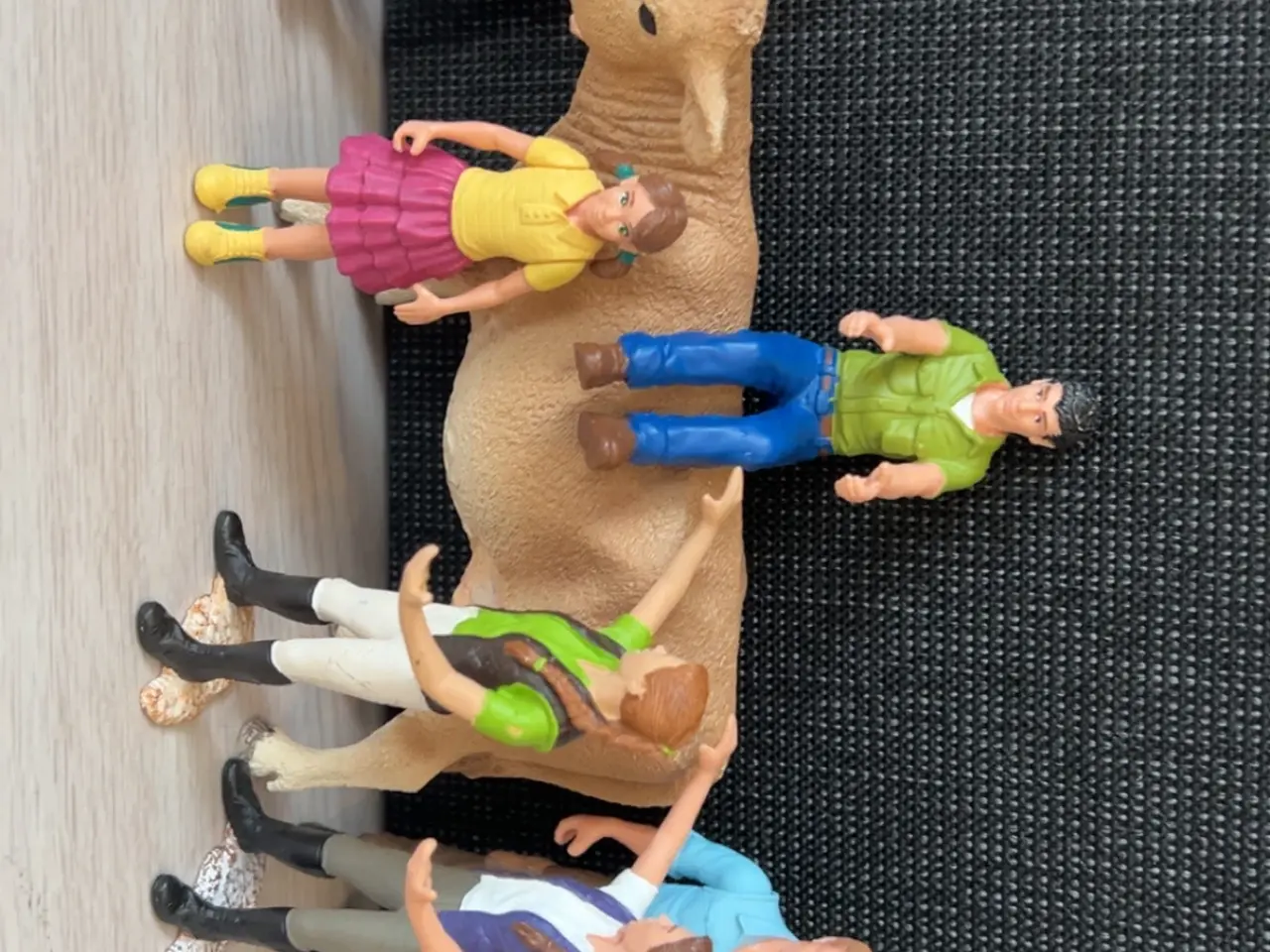 Billede 12 - Schleich legetøj