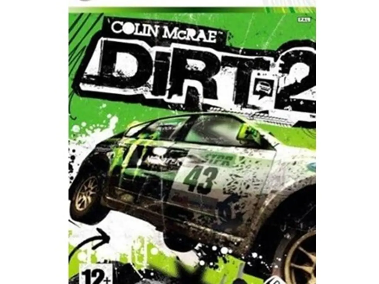 Billede 1 - Colin McRae: Dirt 2