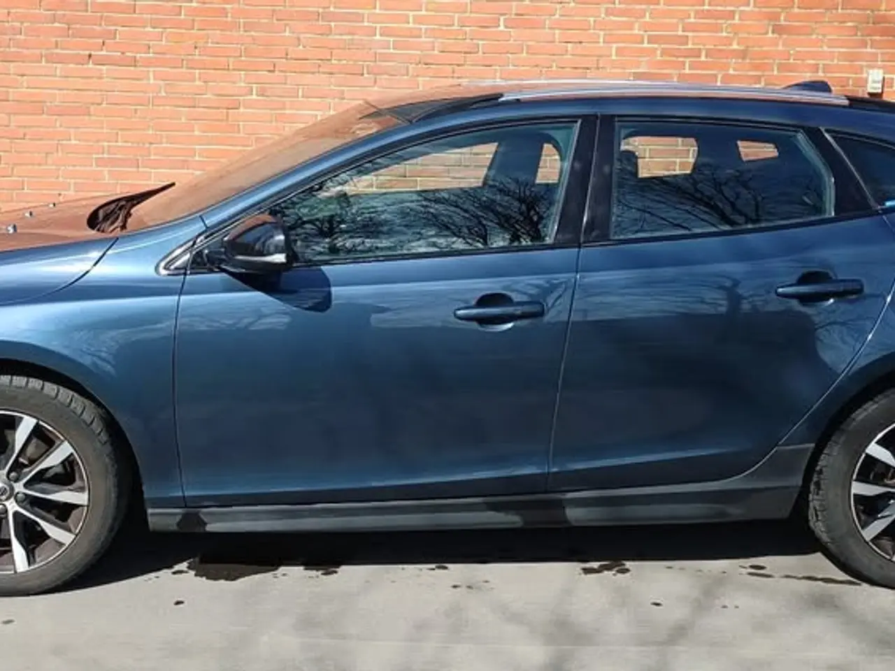 Billede 4 - 2019 Volvo V40 CC 2.0 D3 Aut