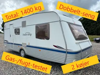 NR 18 - TEC Travel King 545