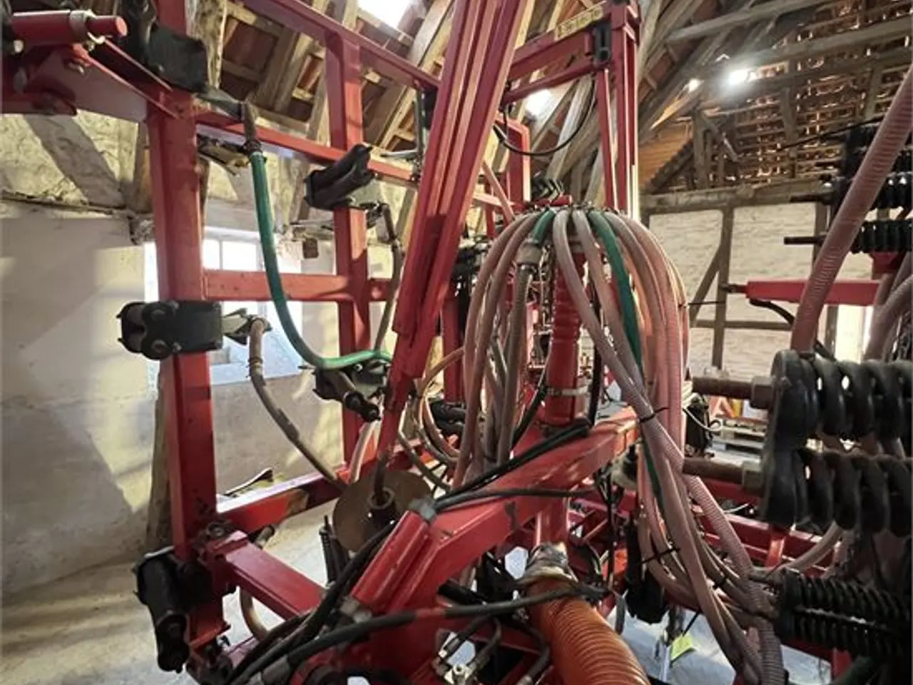Billede 25 - Horsch CO-6 - ISOBUS