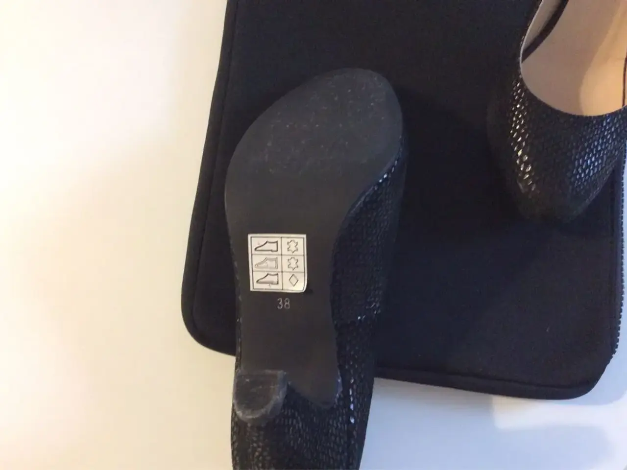 Billede 2 - Pumps sko