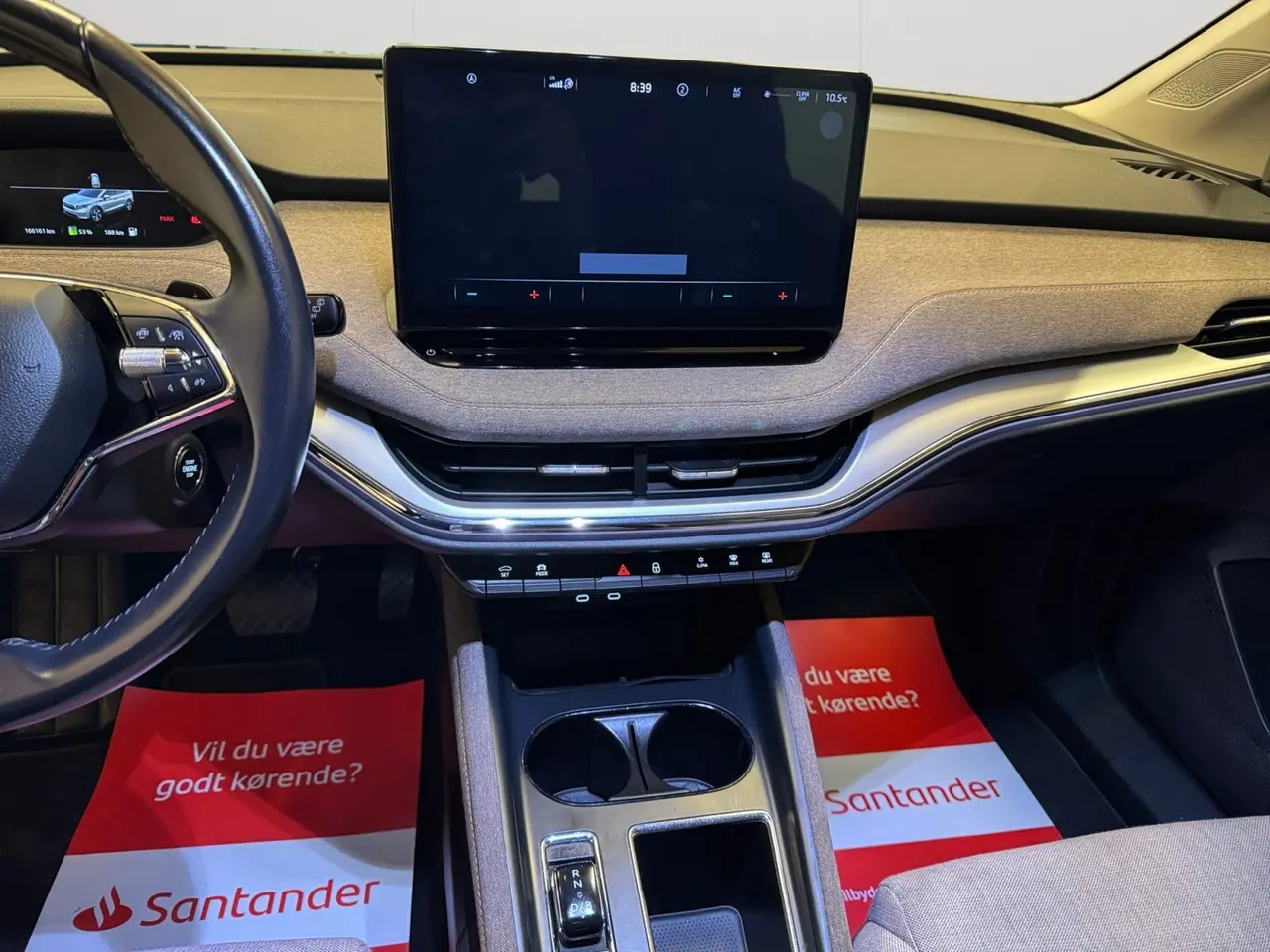 Billede 8 - Skoda Enyaq 60 iV