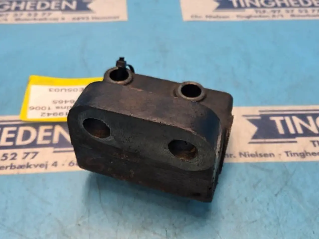 Billede 5 - Perkins 1006 Støtte L. 3582200M1