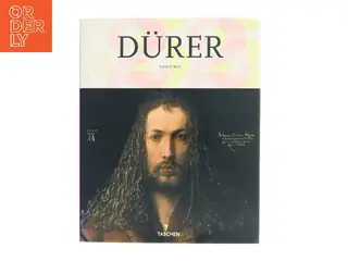 Albrecht Dürer af Norbert Wolf (Bog)