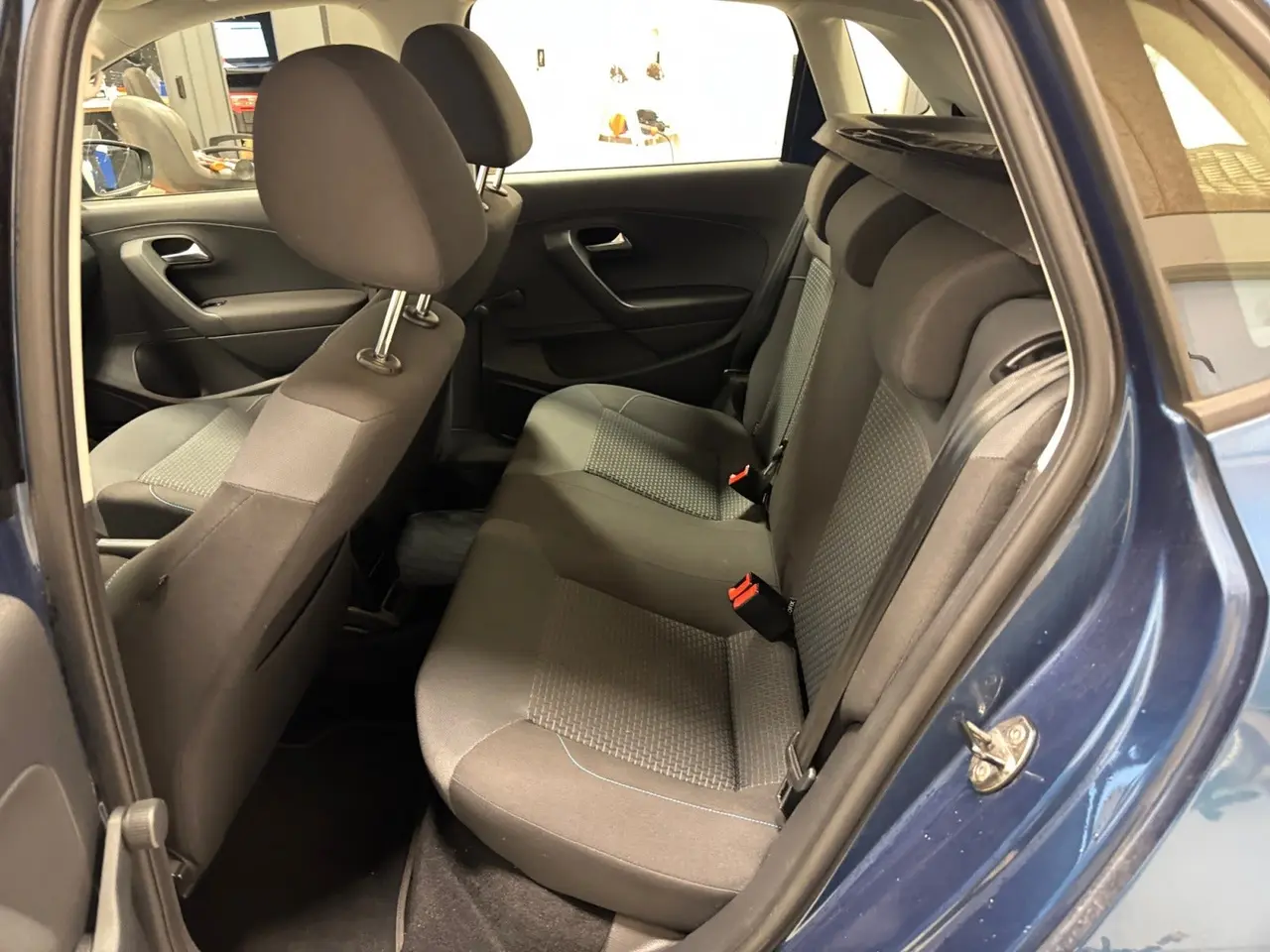 Billede 10 - VW Polo 1,0 TSi 95 BlueMotion