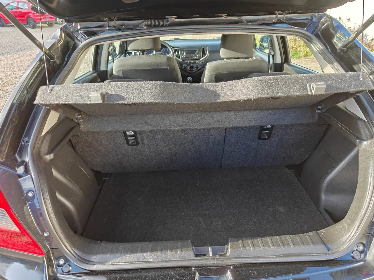 Billede 6 - Suzuki Baleno 1,2 Dualjet Active+