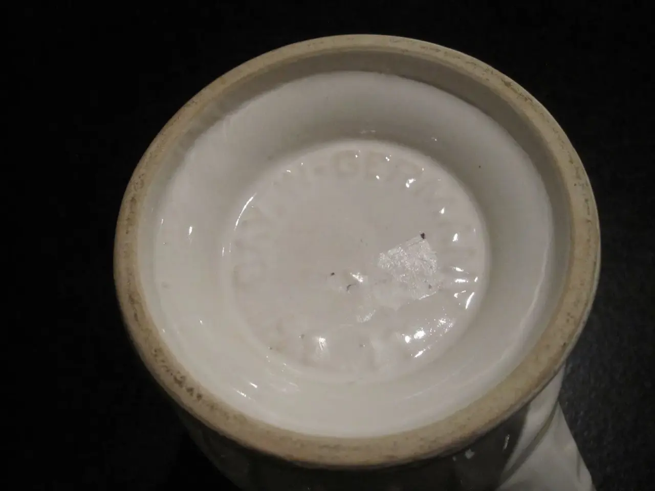 Billede 4 - West Germany Bay vase