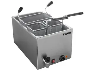 Pastakoger – elektrisk – 25 liter