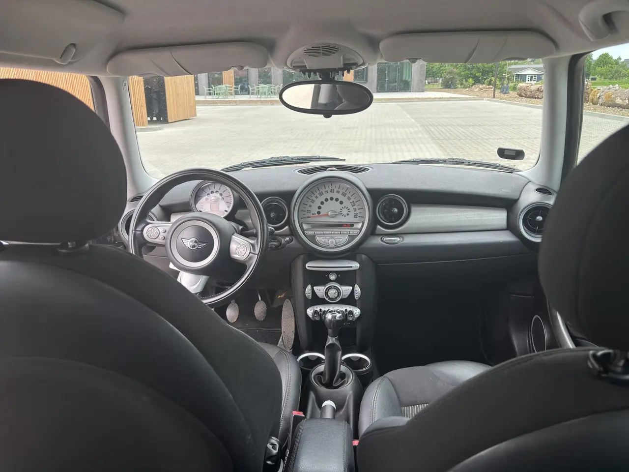 Billede 14 - MINI Cooper 1,6 