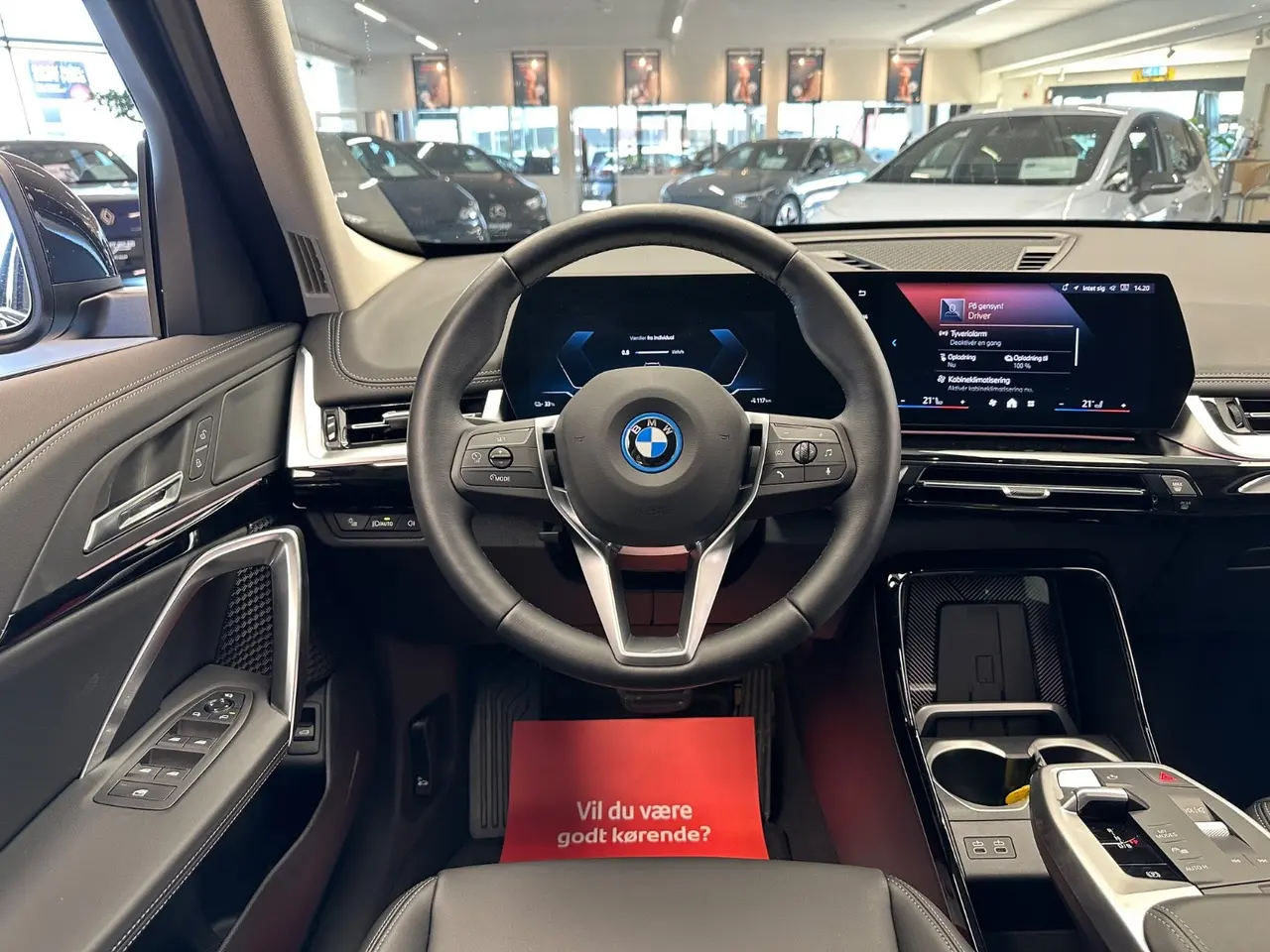 Billede 24 - BMW iX1 eDrive20 X-Line
