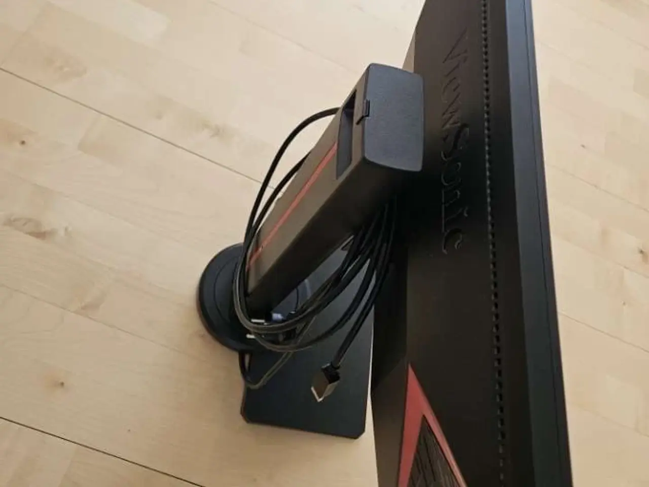 Billede 3 - View Sonic skærm
