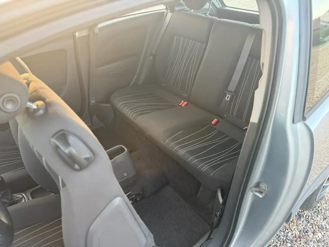 Billede 7 - Opel Corsa D – 2010, 1.0 benzin.