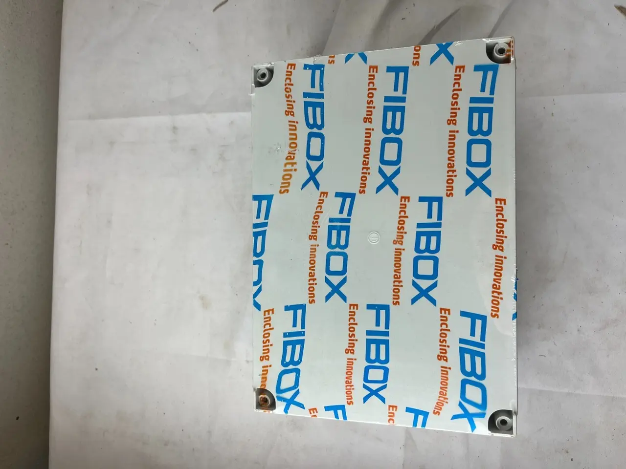 Billede 9 - Fibox PCM 200/125 XG Polycarbonate kabinet
