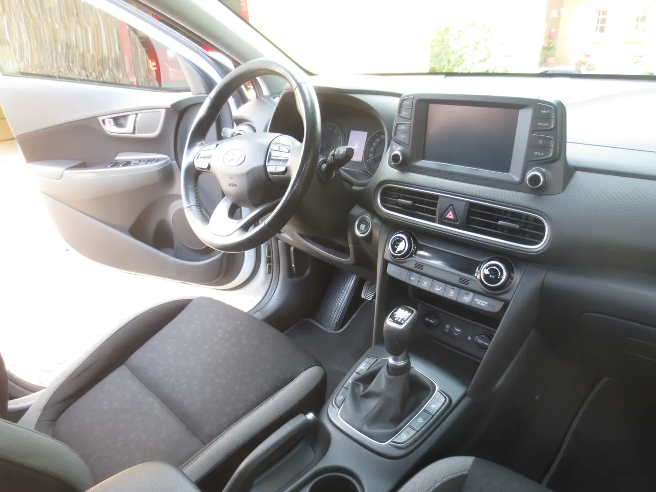 Billede 14 - Hyundai Kona 1.0 T-GDi 120 hk År 18.