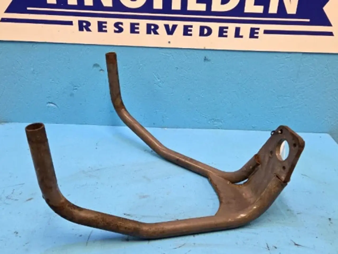 Billede 5 - Manitou 735-120 Beslag L.H. 247513