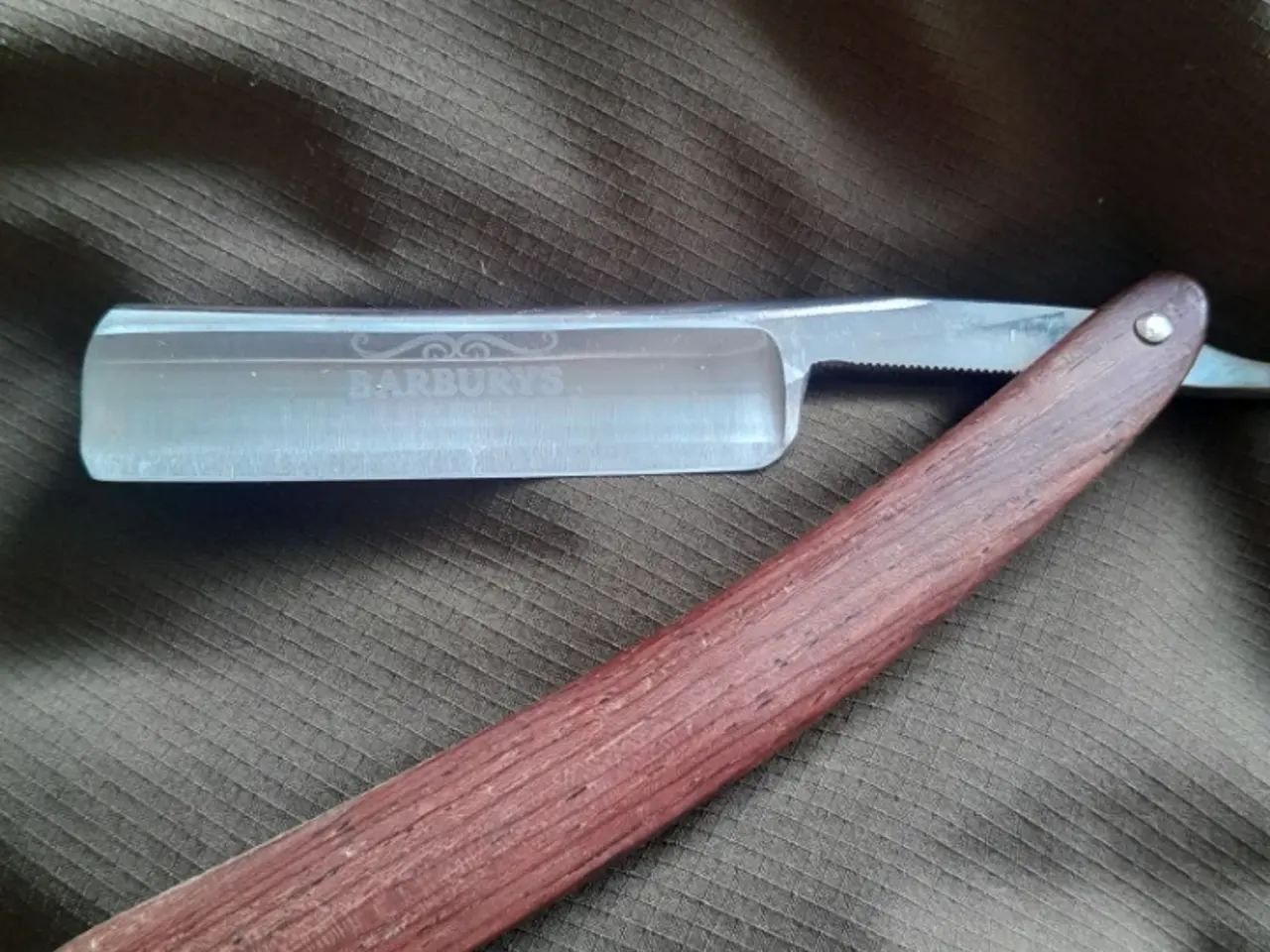 Billede 8 - 8 barberknive