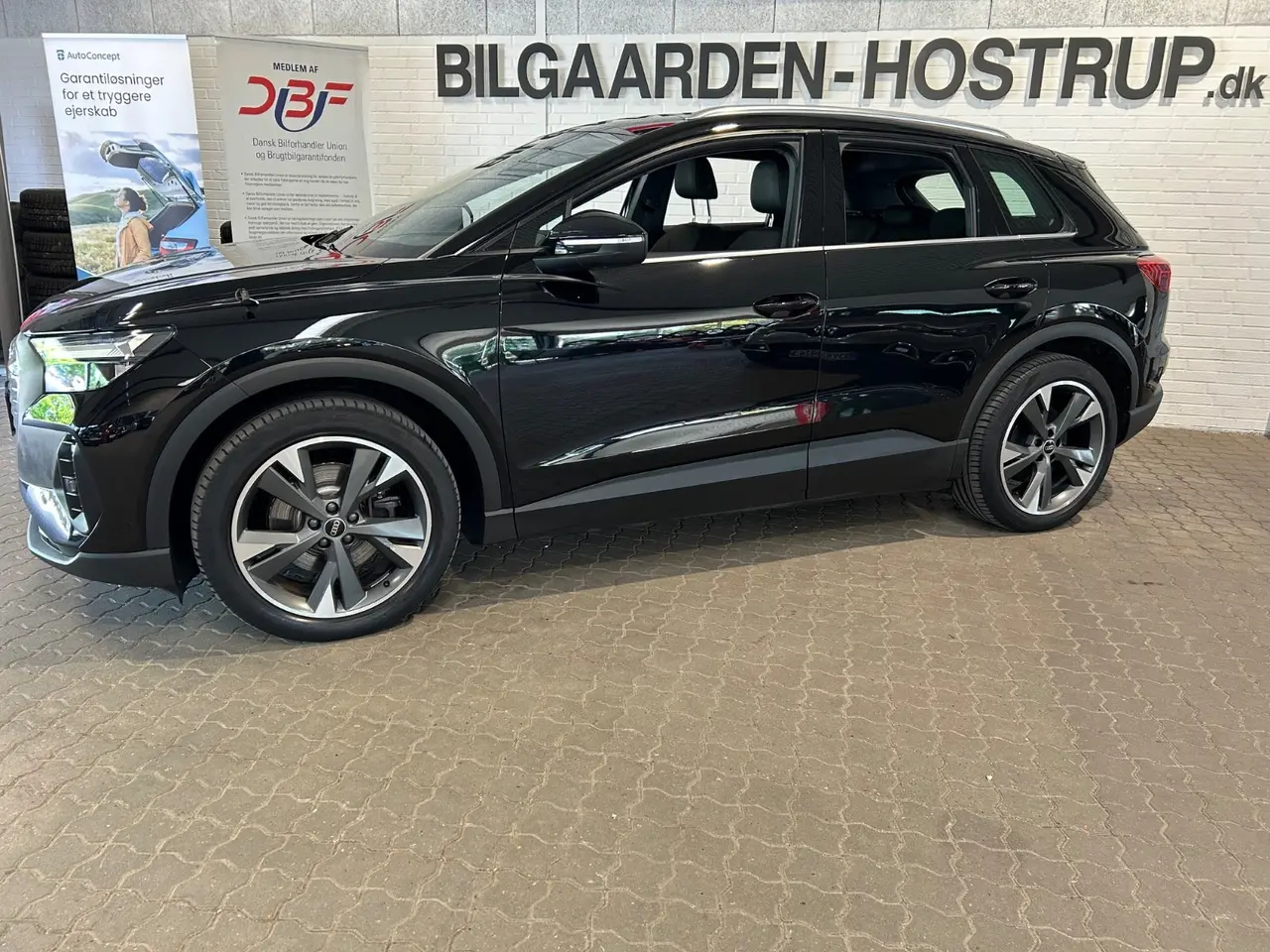 Billede 2 - Audi Q4 e-tron 35