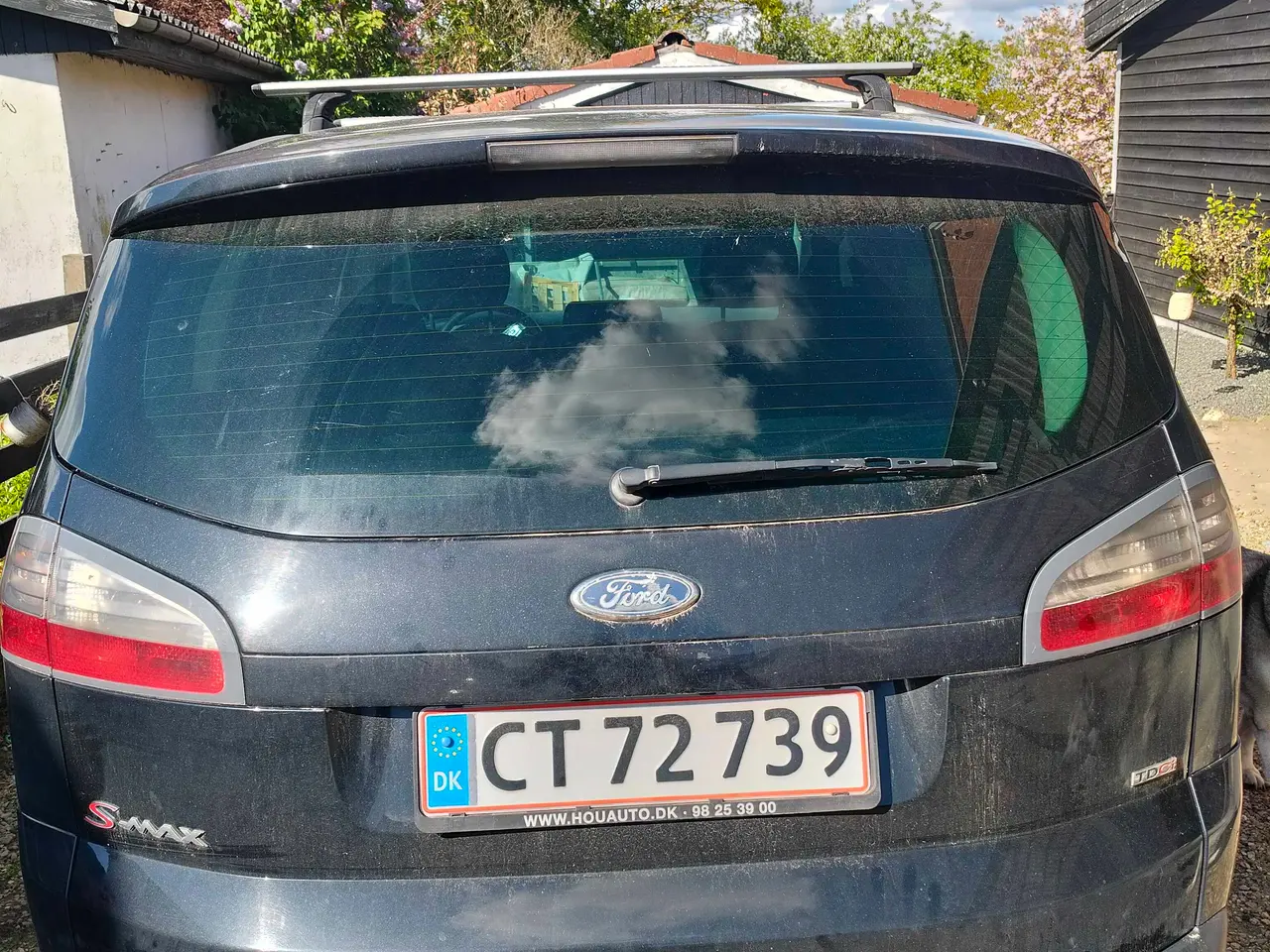 Billede 4 - 7 personer ford s-max