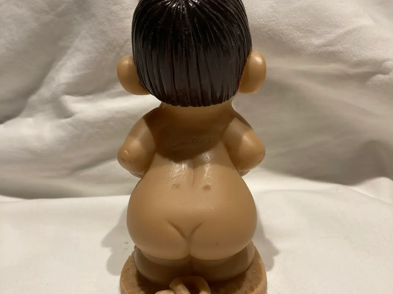 Billede 2 - Gloobee naughty boy dukke