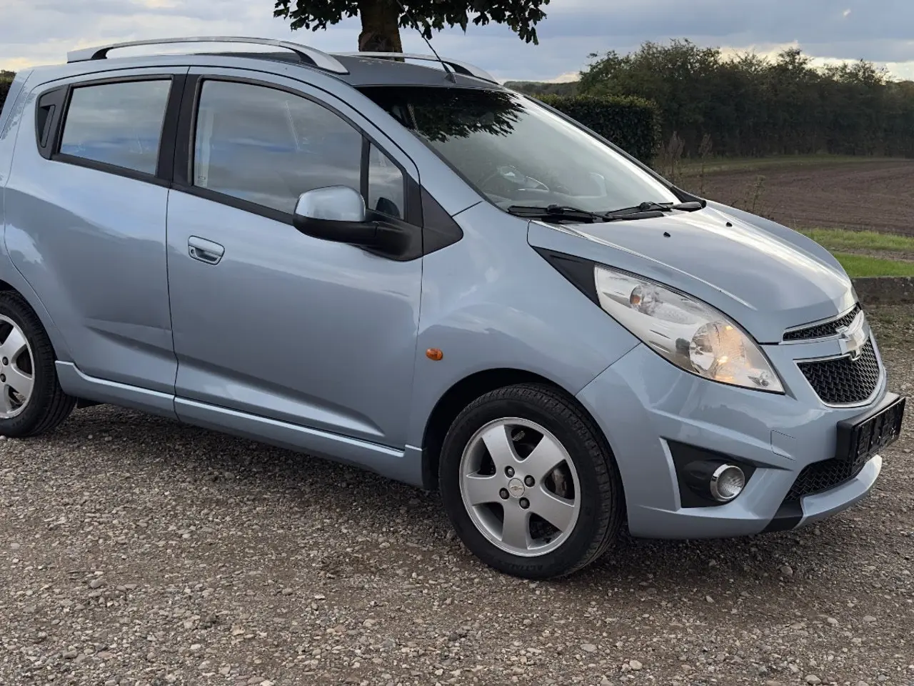 Billede 2 - Chevrolet Spark 1,2 LS Beat