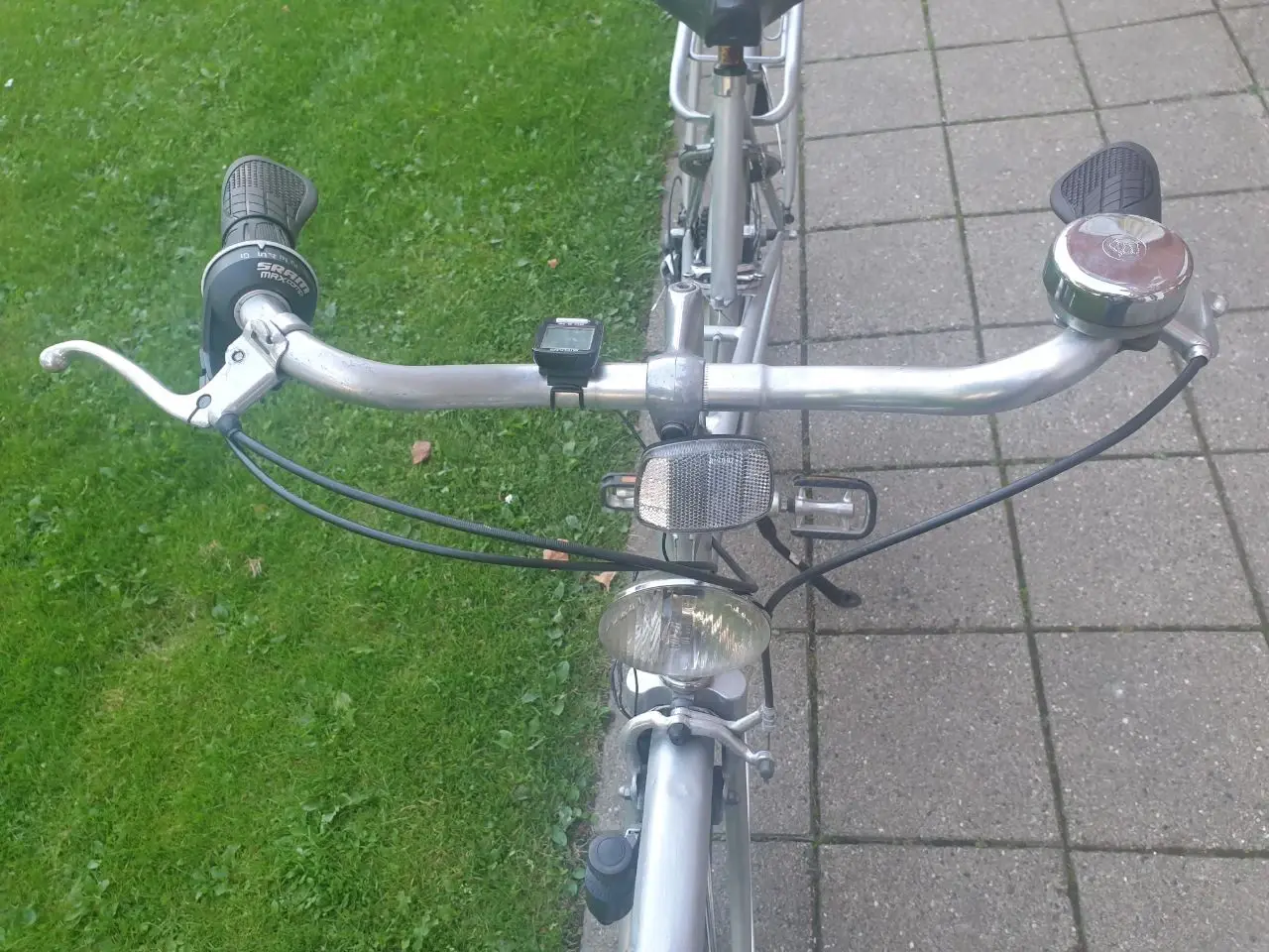 Billede 14 - Kettler vintage damecykel, 6 gear, str. 52 cm
