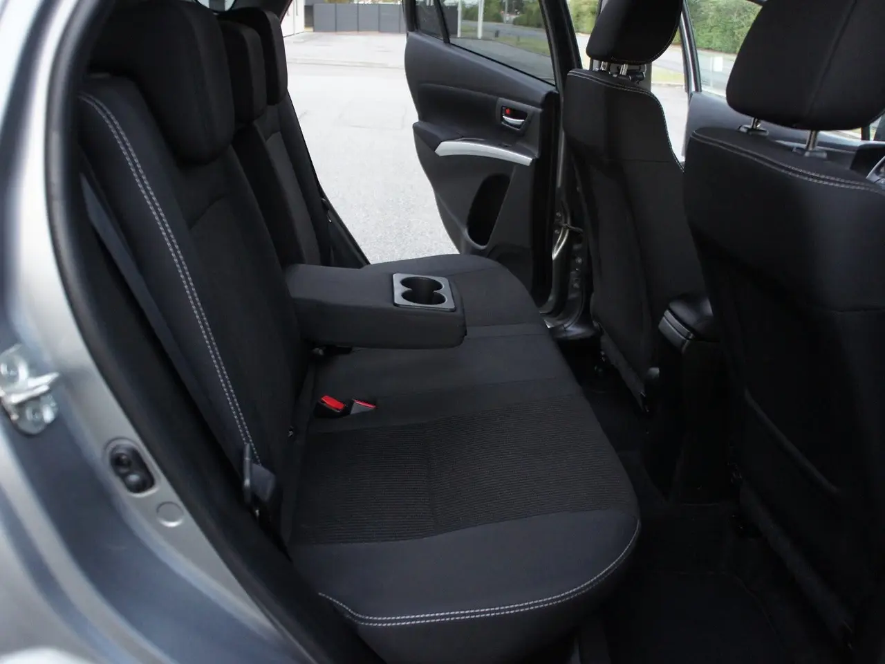 Billede 11 - Suzuki S-Cross 1,0 Boosterjet Active