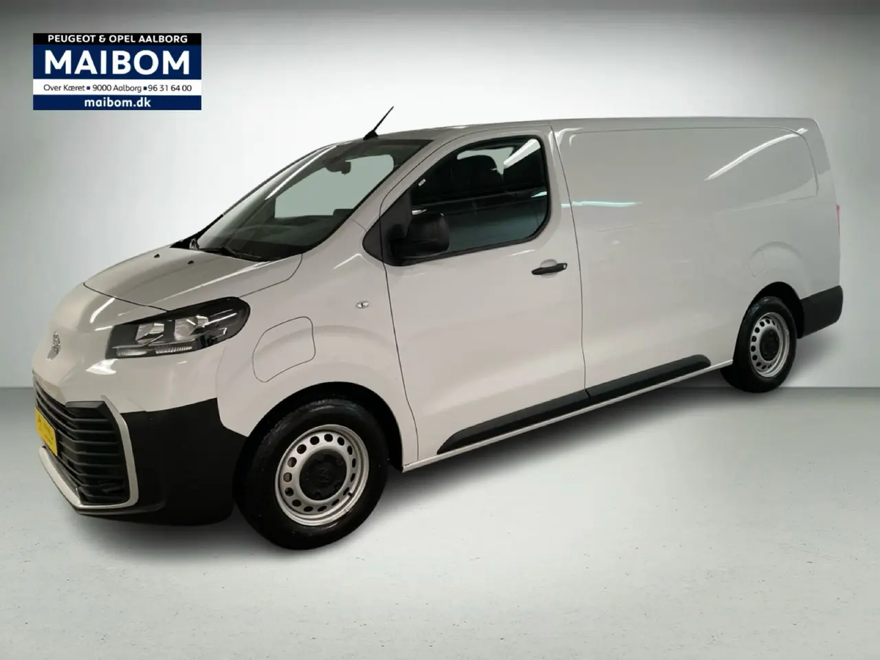 Billede 1 - Toyota ProAce 75 Long Comfort Master
