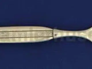 Galla Pålægsgaffel, 14 cm.