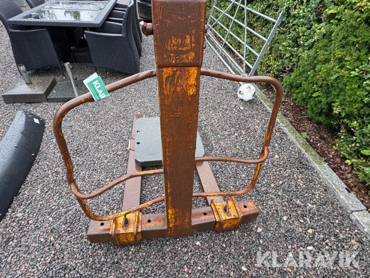 Billede 5 - Palleåg