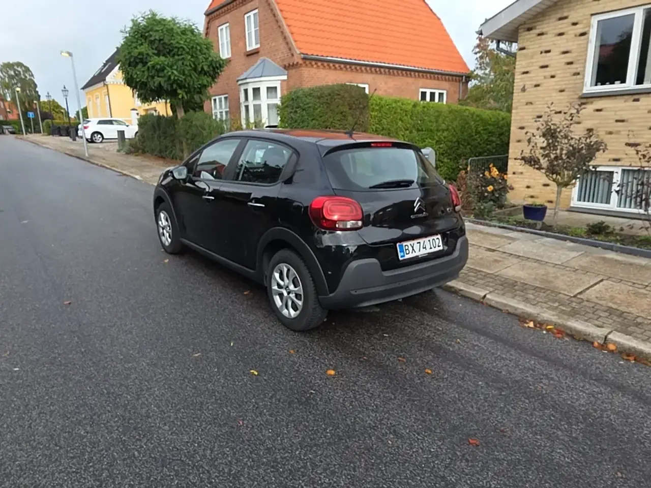 Billede 7 - Citroën C3 1,2 PureTech 68 Feel