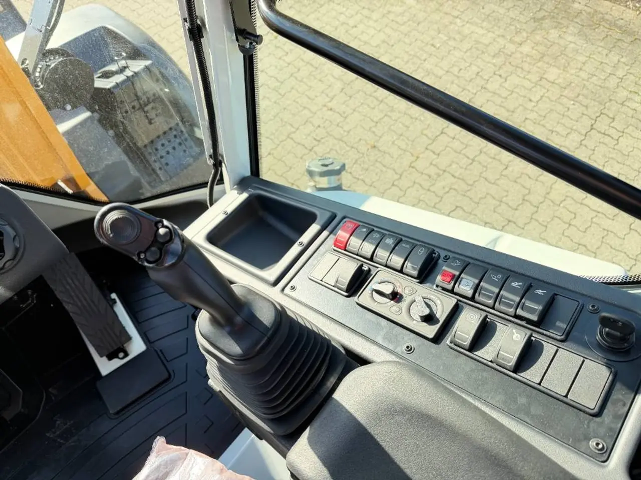 Billede 8 - Liebherr L 514