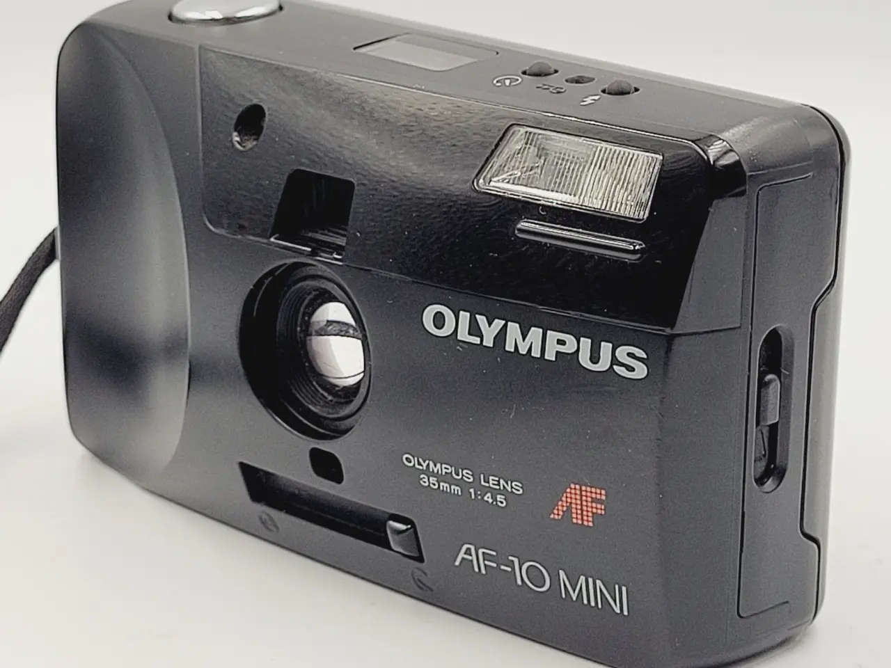 Billede 3 - ⭐️· ANALOGKAMERA: Olympus AF-10 Mini