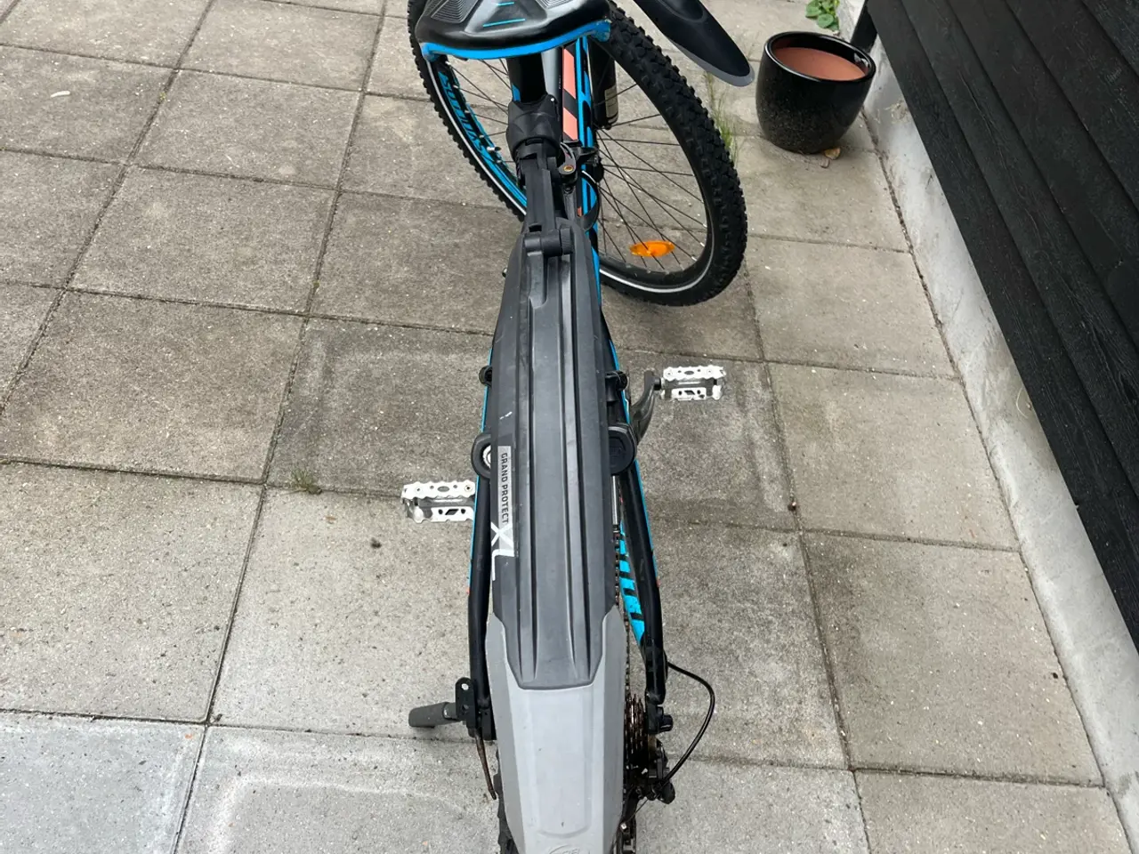 Billede 6 - Mountainbike