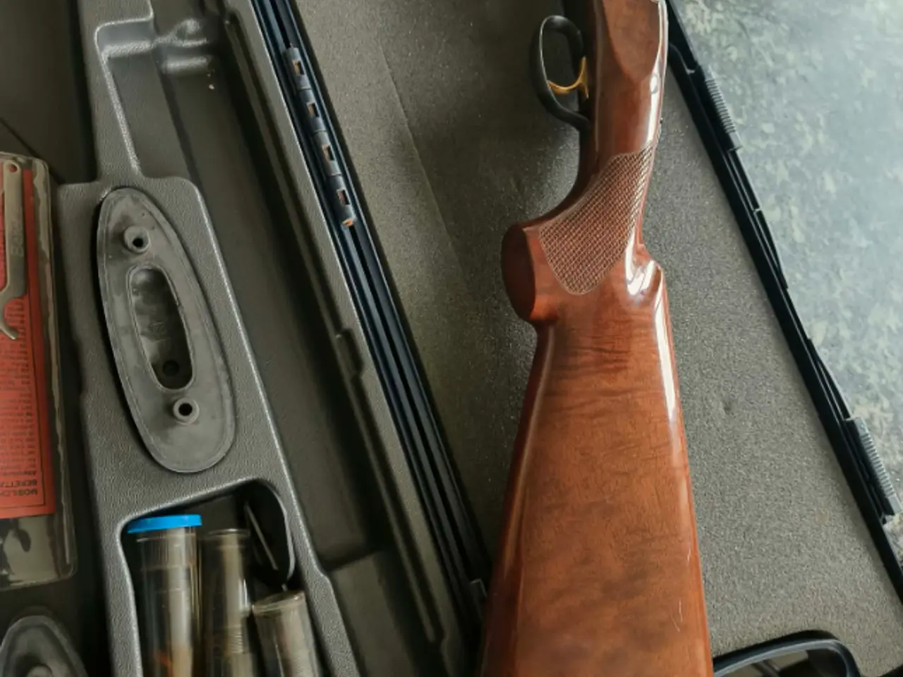 Billede 2 - Sjælden Beretta 686 Onyx Pro sælges!