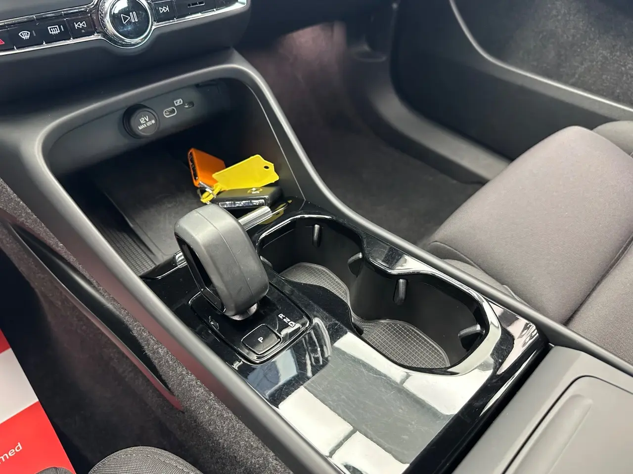 Billede 19 - Volvo XC40  ReCharge Extended Range Plus