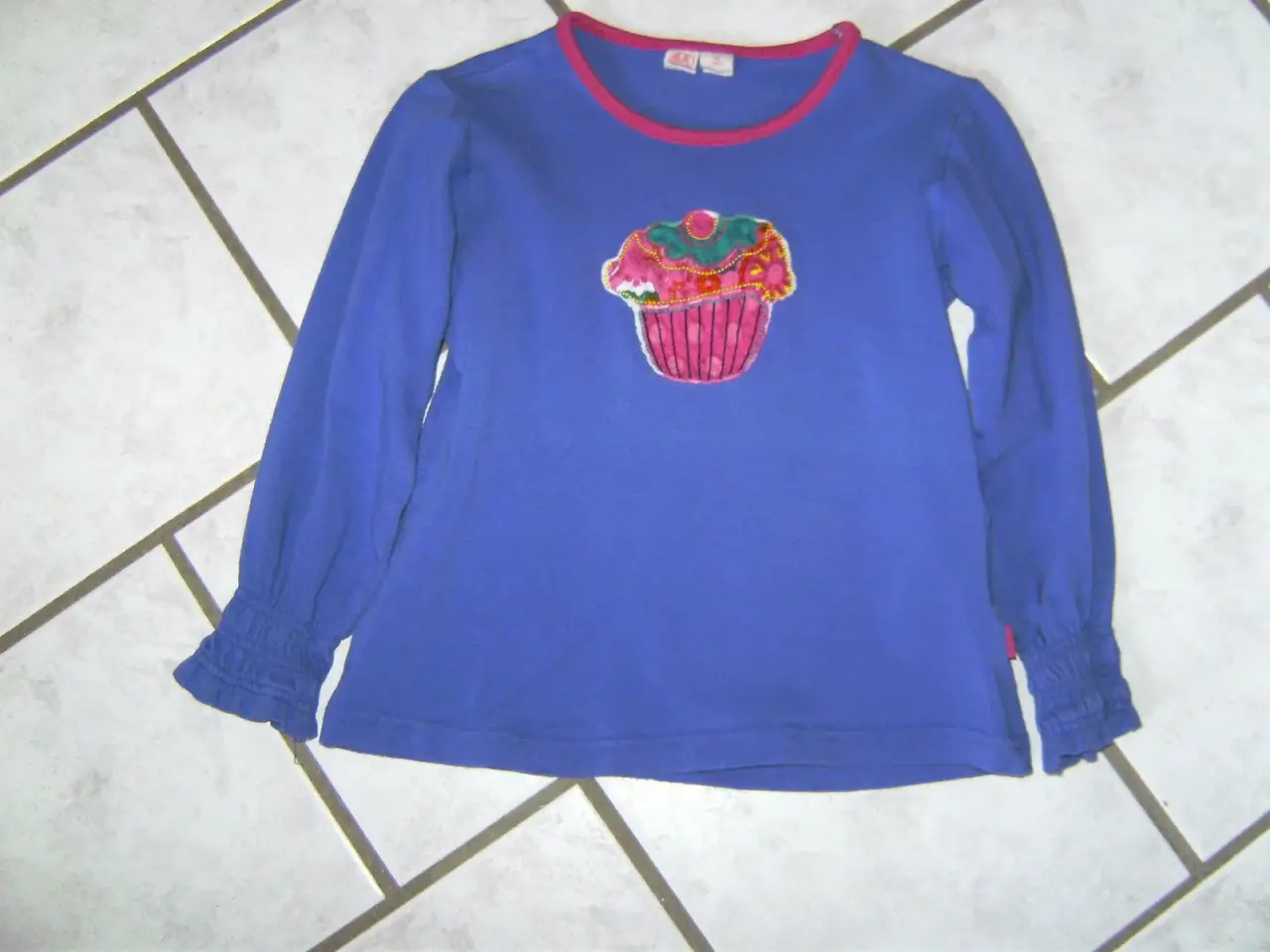 Billede 1 - T-shirt.