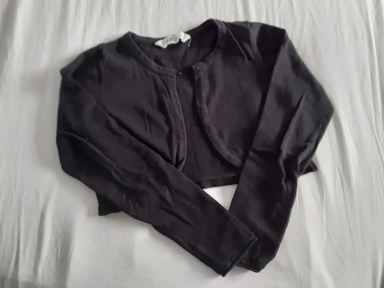 Billede 1 - Bolero str 146-152 