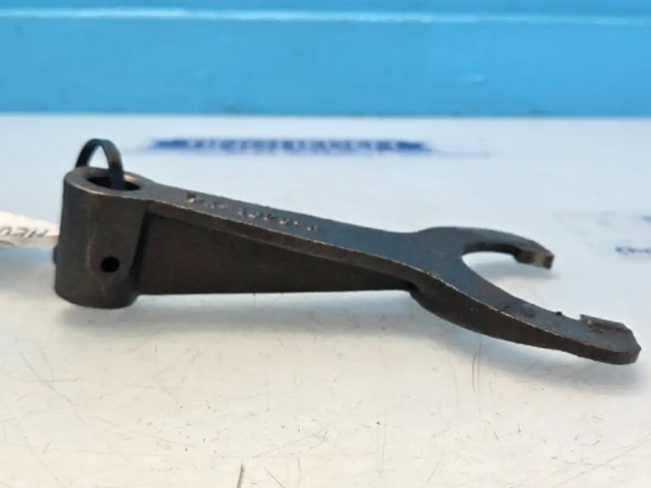 Billede 11 - John Deere 1075 Gaffel Z11299
