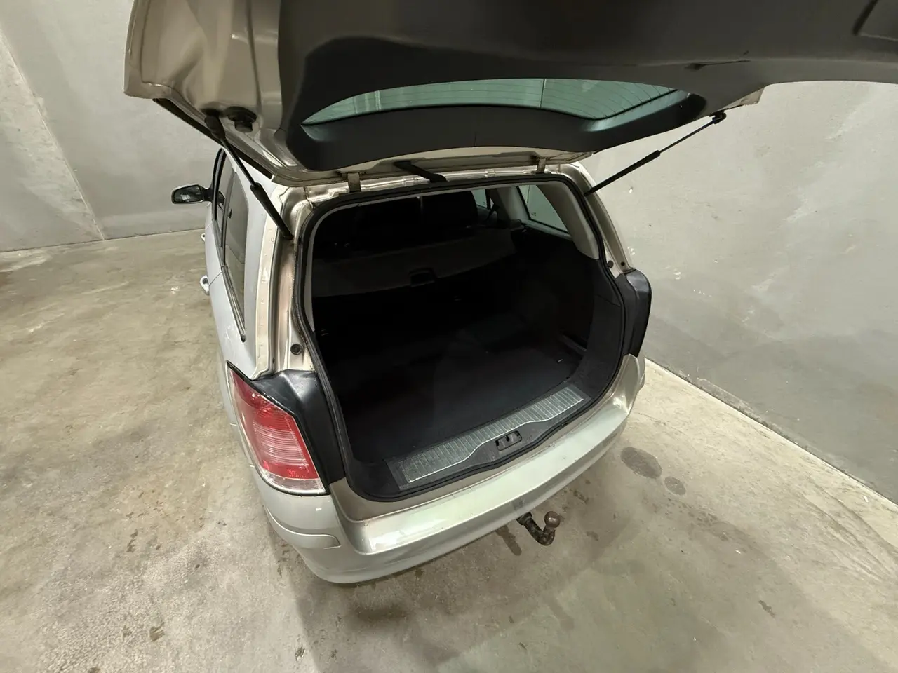 Billede 17 - Opel Astra 1,9 CDTi 120 Cosmo