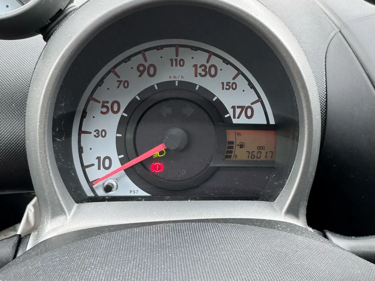 Billede 4 - Citroën C1