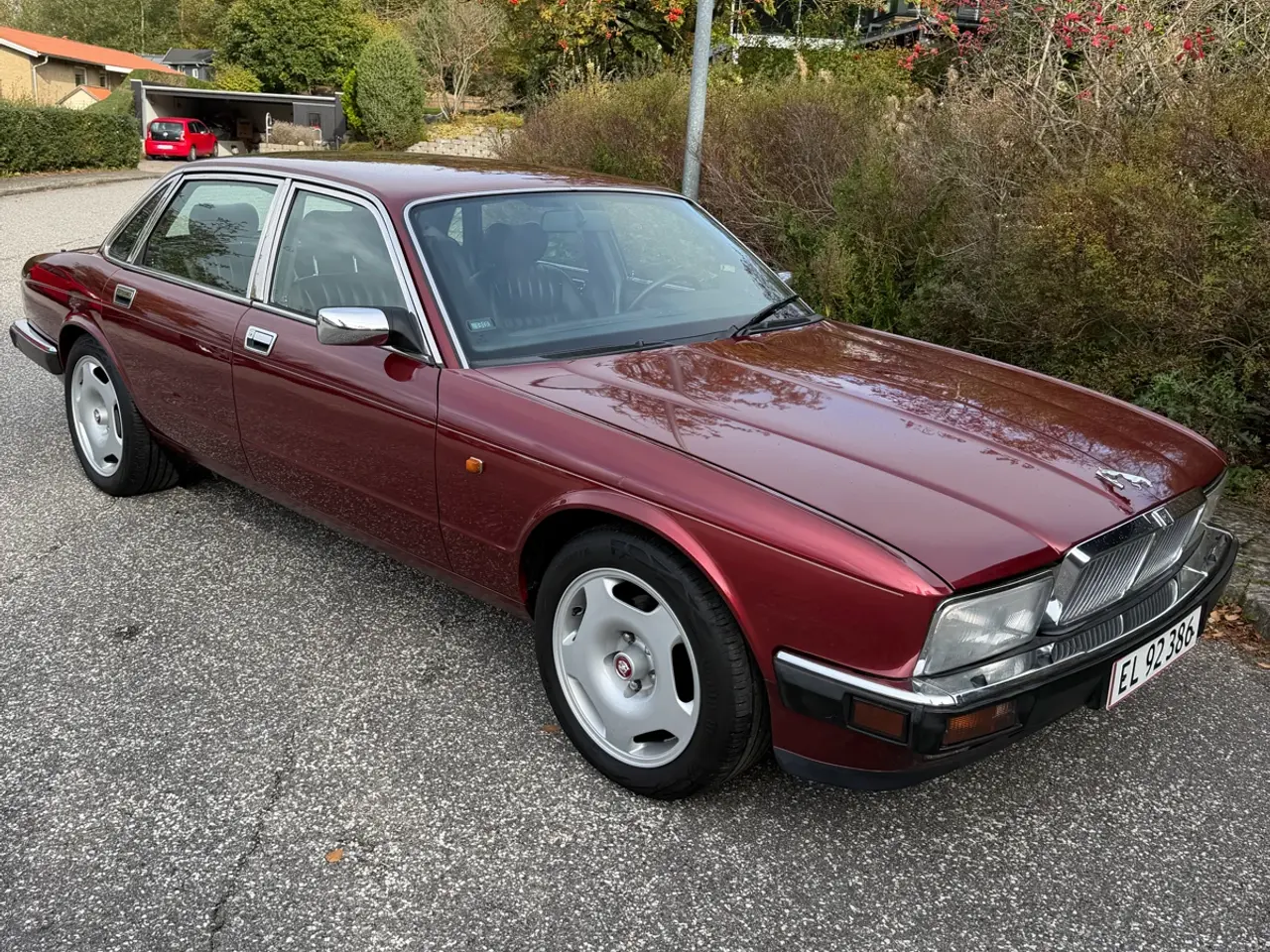 Billede 1 - Jaguar XJ6